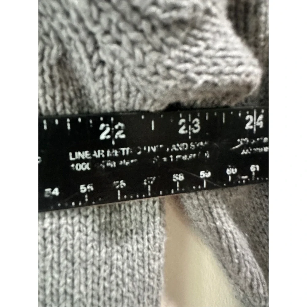 Chaps quarter zip